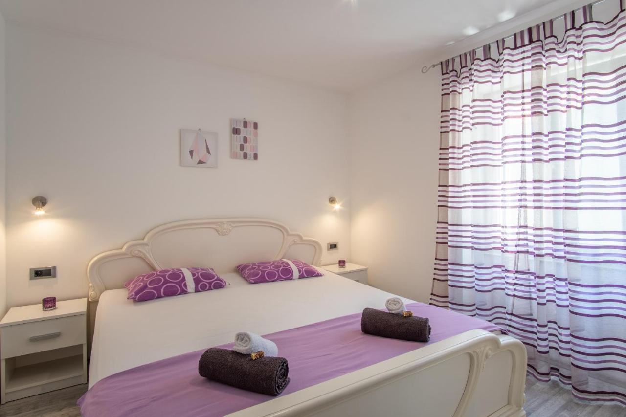 Private Holliday Apartment باغ المظهر الخارجي الصورة