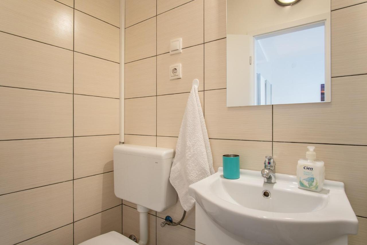 Private Holliday Apartment باغ المظهر الخارجي الصورة