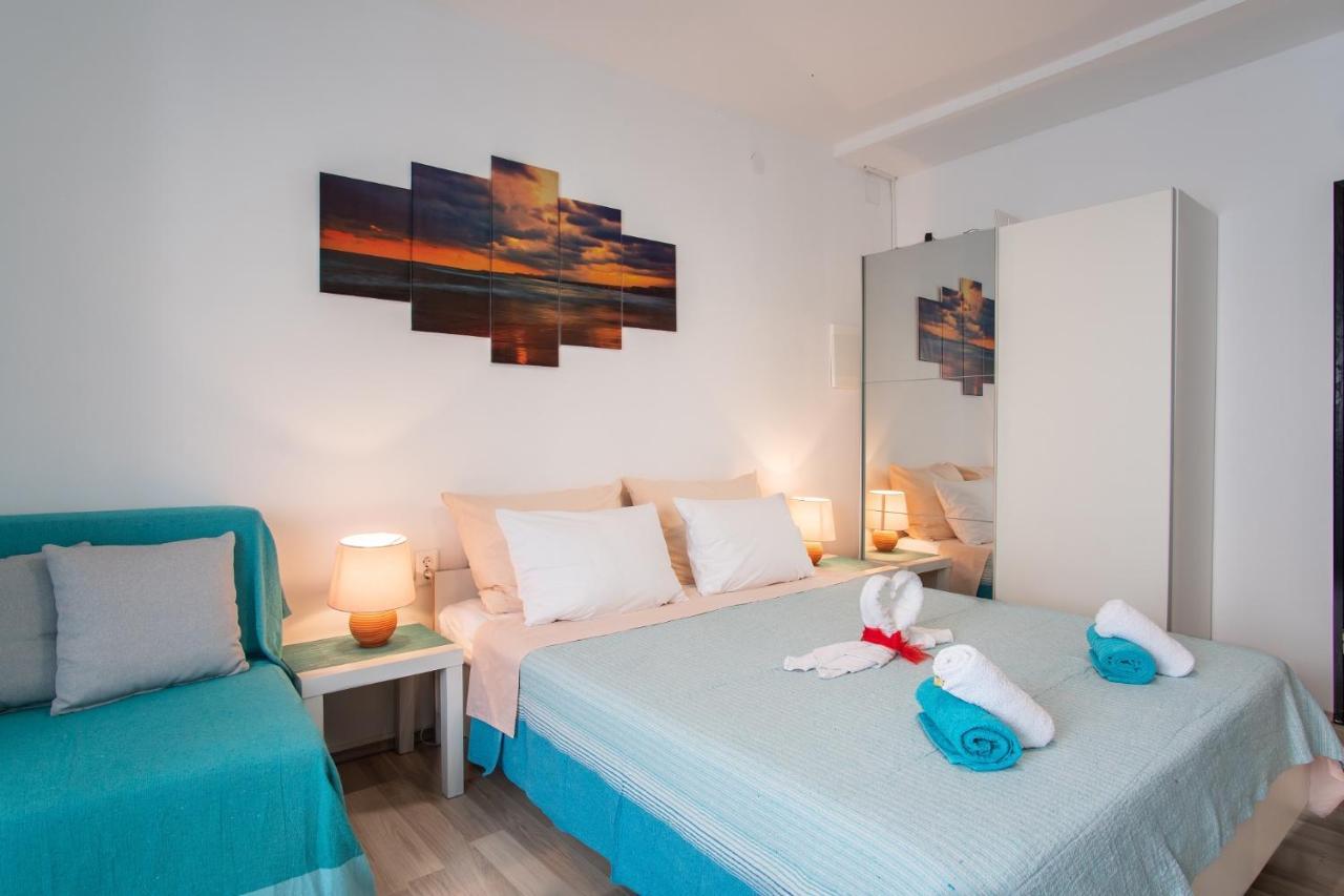 Private Holliday Apartment باغ المظهر الخارجي الصورة
