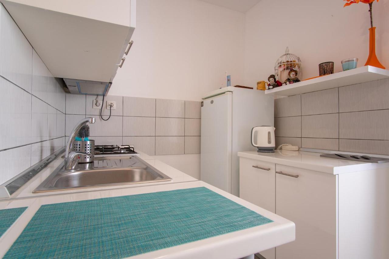 Private Holliday Apartment باغ المظهر الخارجي الصورة