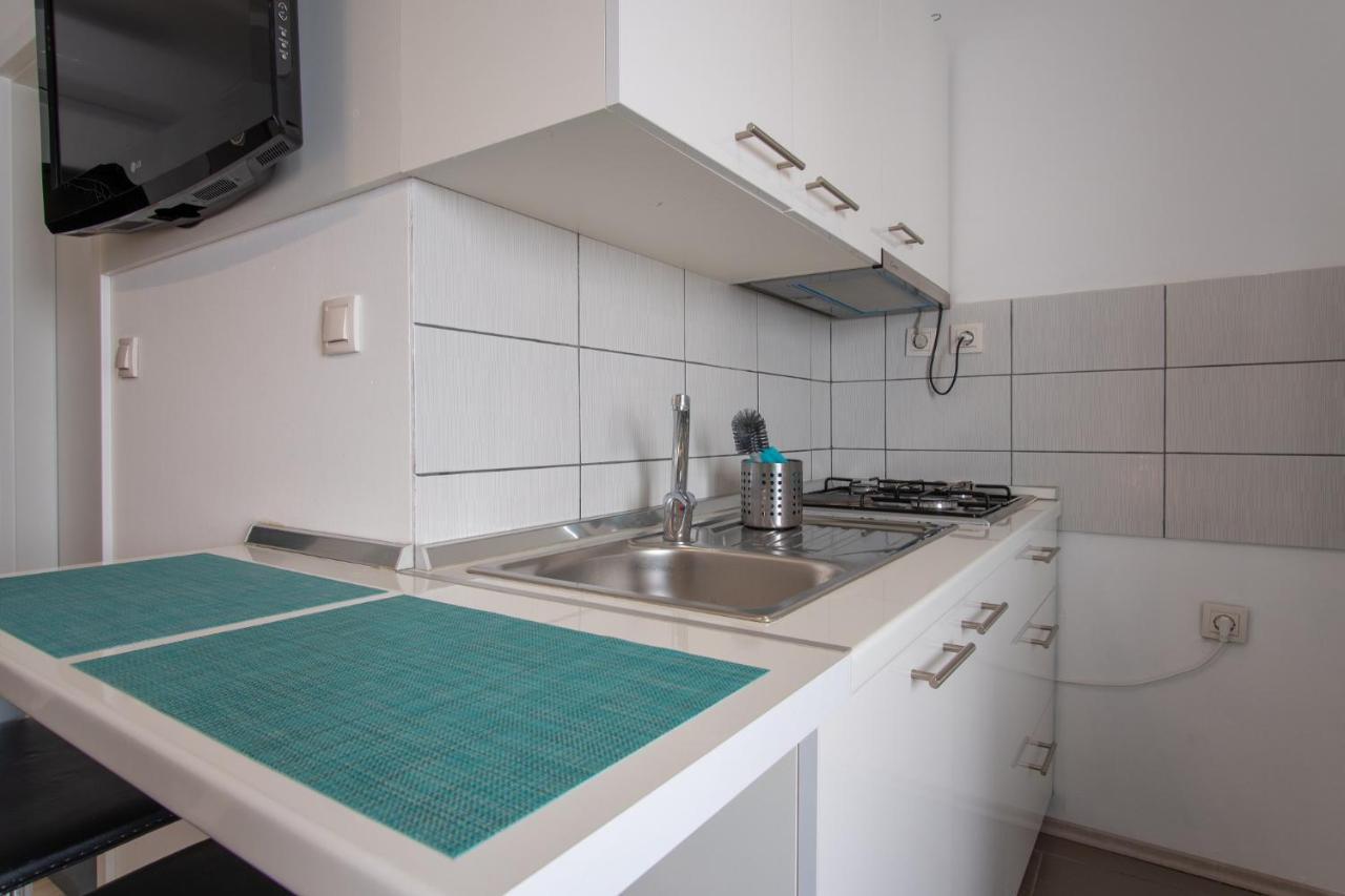 Private Holliday Apartment باغ المظهر الخارجي الصورة